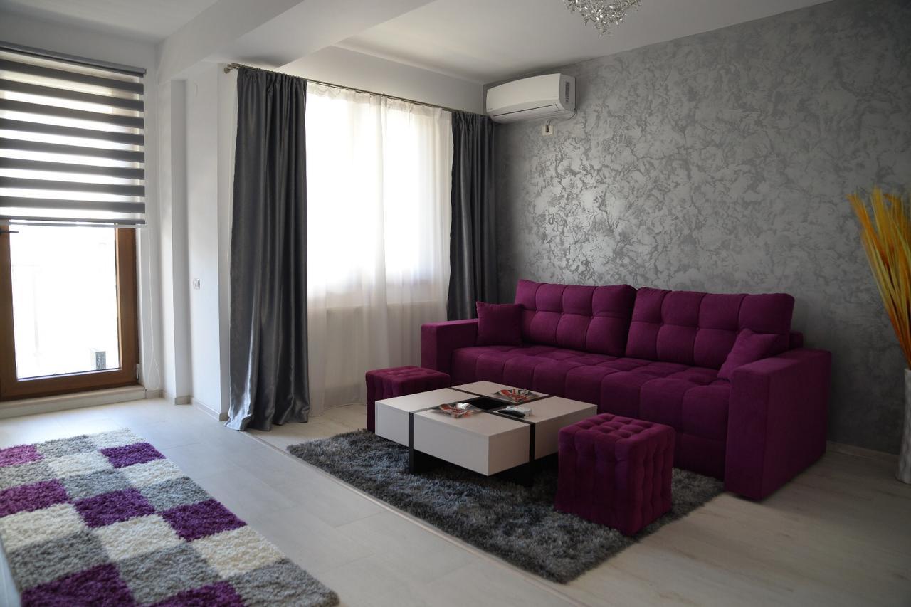 London Apartment Navodari Luaran gambar