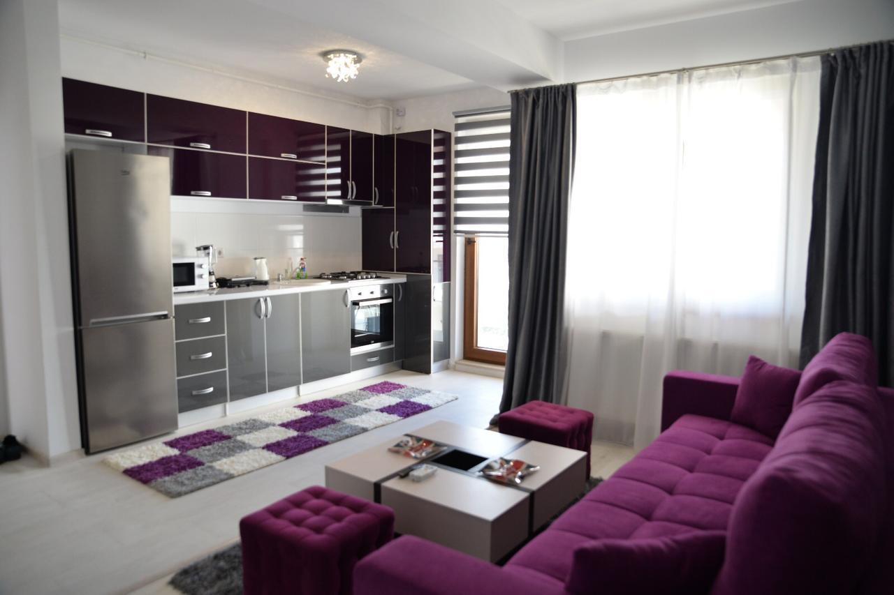 London Apartment Navodari Luaran gambar