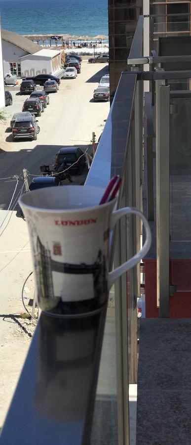 London Apartment Navodari Luaran gambar