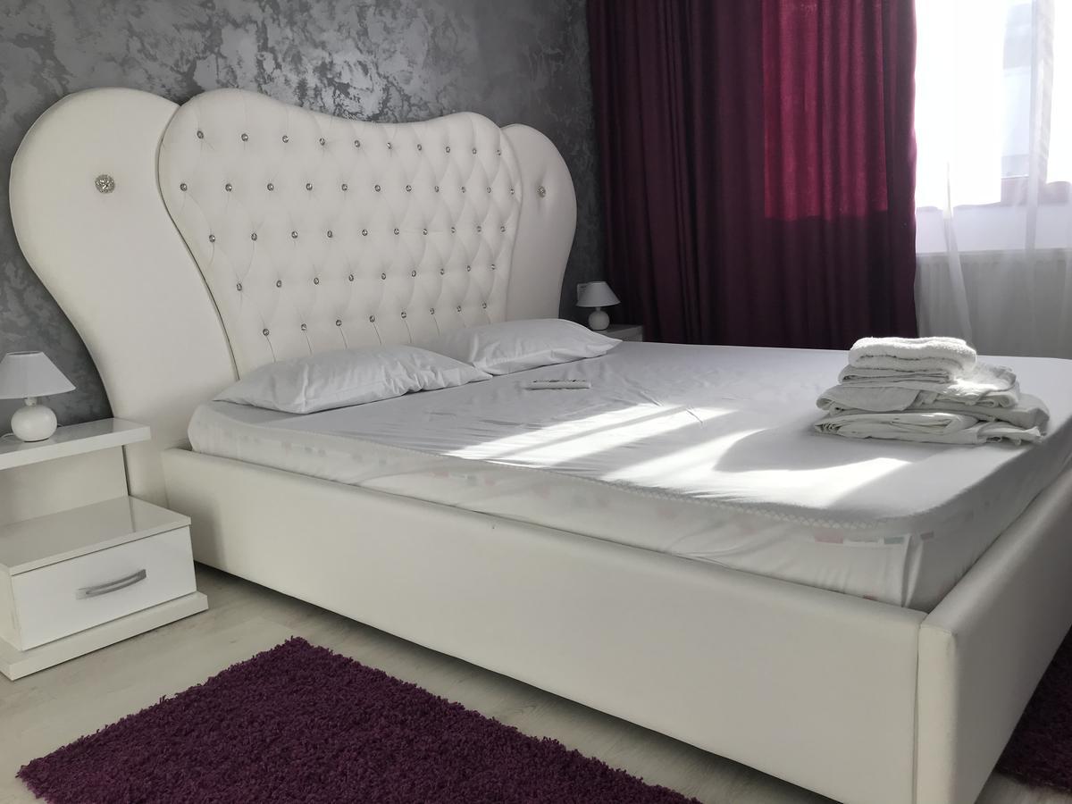 London Apartment Navodari Luaran gambar