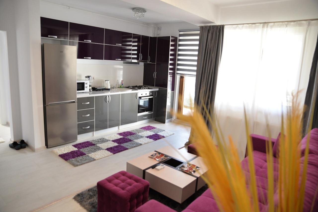 London Apartment Navodari Luaran gambar