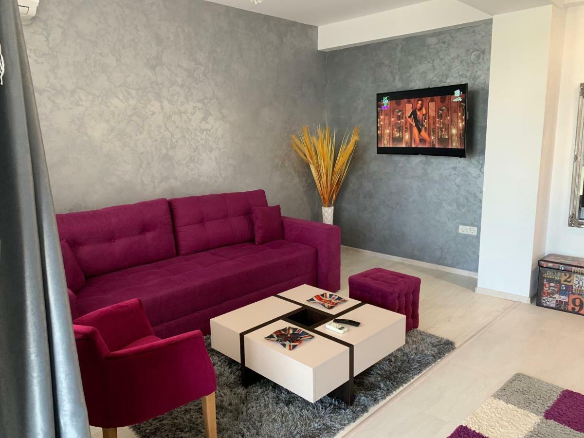 London Apartment Navodari Luaran gambar