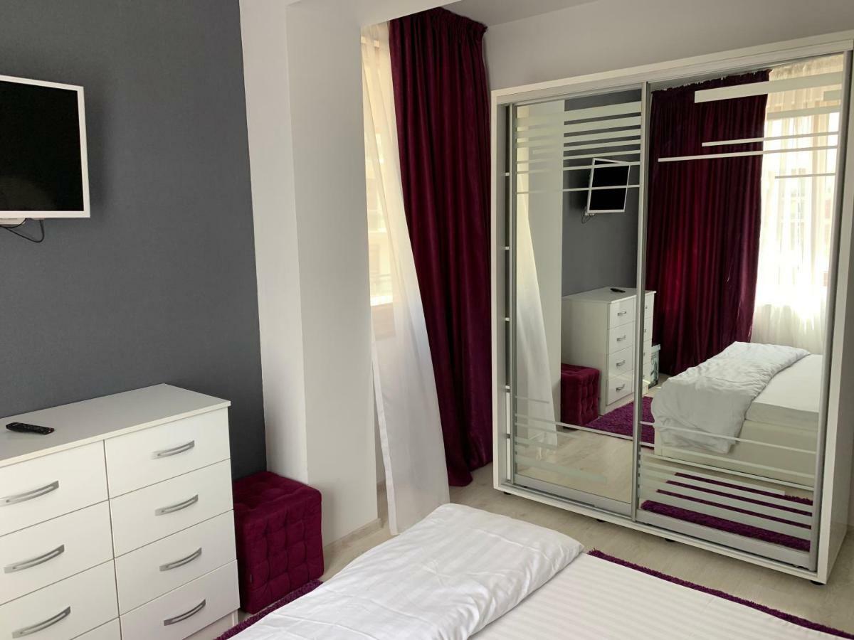 London Apartment Navodari Luaran gambar