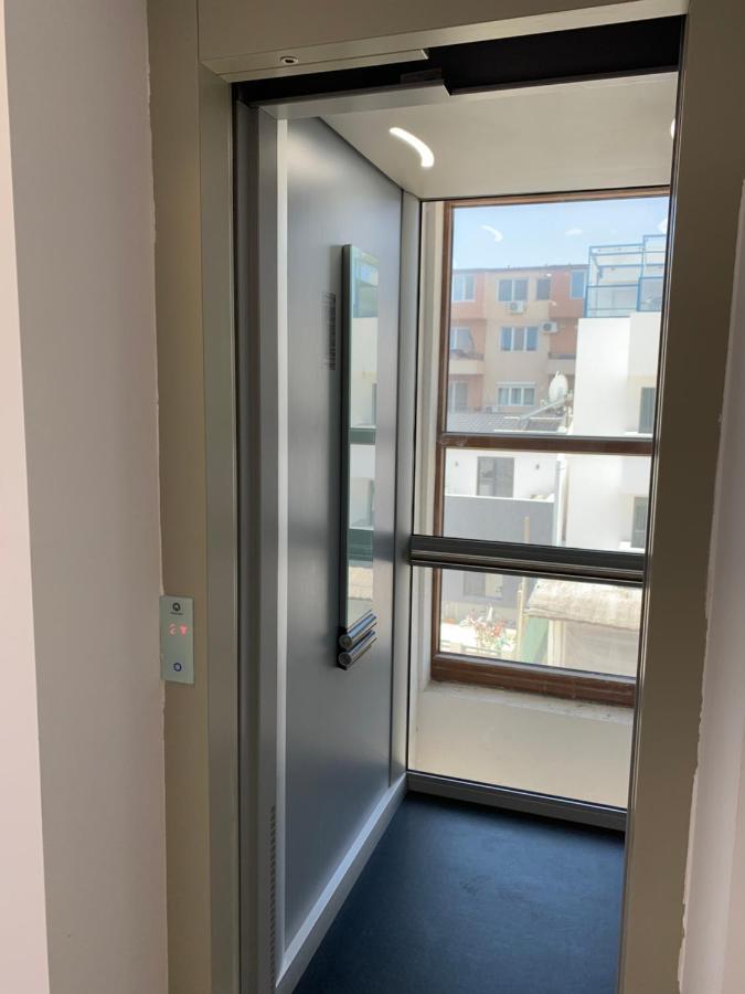 London Apartment Navodari Luaran gambar